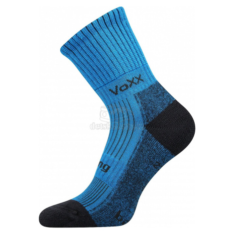 Dětské ponožky VoXX Bomber modrá