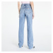 GUESS 80S Straight Jeans Blue
