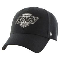 Los Angeles Kings NHL MVP Vintage Black Hokejová kšiltovka