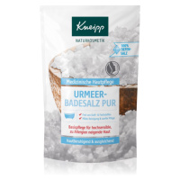 Kneipp Nature Cosmetics čistá mořská sůl do koupele 500 g