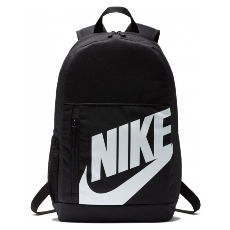 Batoh Nike Elemental 2.0 Backpack Černá / Bílá