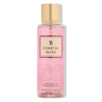 Victoria´s Secret Coastal Bliss - tělový závoj 250 ml