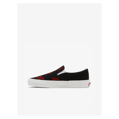 UA Classic Slip On Vans