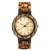Pánské hodinky dřevěné (zx074a)