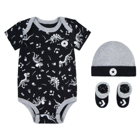 Soupravy pro kojence a batolata Converse