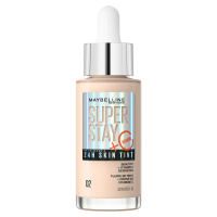 Maybelline Tónující pleťové sérum Super Stay Vitamin C (24H Skin Tint) 30 ml 6.5