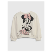 GAP Dětská mikina & Disney - Holky