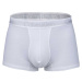 Calvin Klein TRUNK 3PK Pánské boxerky, šedá, velikost