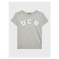 T-Shirt United Colors Of Benetton