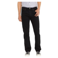 Levi's® 501® LEVI'S®ORIGINAL CORE Pánské džíny, černá, velikost