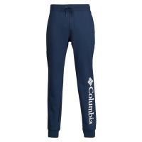 Columbia CSC Logo Fleece Jogger II Tmavě modrá