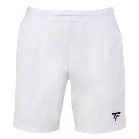 Pánské šortky Tecnifibre Club Short White L