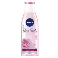 NIVEA Rose Touch Cleansing Toner 200 ml