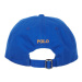 Polo Ralph Lauren CLSC SPRT CP-APPAREL ACCESSORIES-HAT Modrá