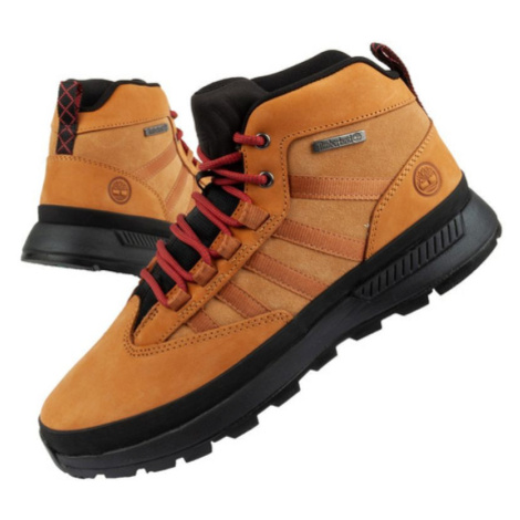 Boty Timberland Euro Trekker M TB0A62CR231