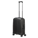 Samsonite Kabinový cestovní kufr Major-Lite S EXP 37/43 l - tmavě zelená