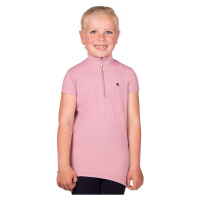 Triko Veerle QHP, dětské, soft pink
