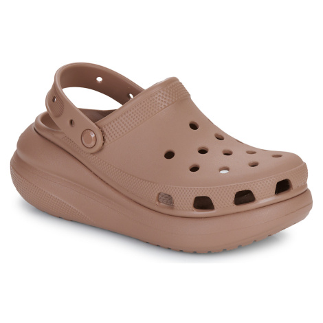 Crocs Crush Clog Hnědá