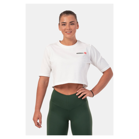 Minimalist Logo NEBBIA crop top 600 Nebbia