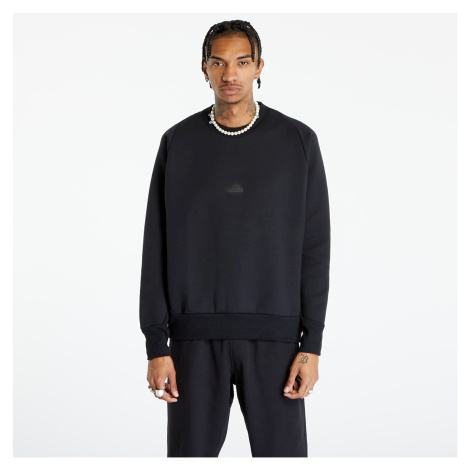 adidas Z.N.E. Premium Sweatshirt Black