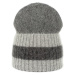 Dámská čepice Art Of Polo Hat cz21421 Light Grey