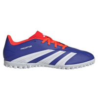 adidas PREDATOR CLUB TF Pánské turfy, tmavě modrá, velikost 43 1/3