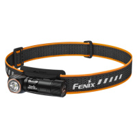 Čelovka Fenix HM23 V2.0 Barva: černá