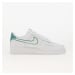 Tenisky Nike Air Force 1 '07 Lv8 Summit White/ Summit White-Bicoastal