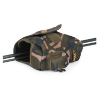 Fox Pouzdro na navijáky Camo Neoprene Reel Case