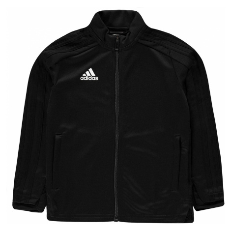 Adidas Tracksuit Jacket Junior Boys