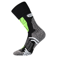 Voxx Solution Pánské froté ponožky BM000000605200100600 černá