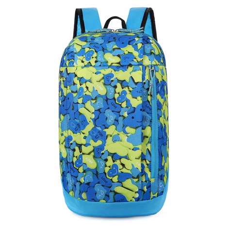 Dámský mini batoh – lehký sportovní batůžek na výlety