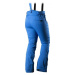 TRIMM RIDER LADY Dámské lyžařské kalhoty, modrá, velikost