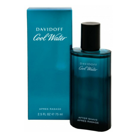 DAVIDOFF Cool Water Voda po holení 125 ml