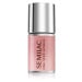 Semilac One Step Hybrid 3in1 gelový lak na nehty odstín S258 Naked Glitter Peach 7 ml