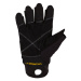 Rukavice La Sportiva Ferrata gloves black