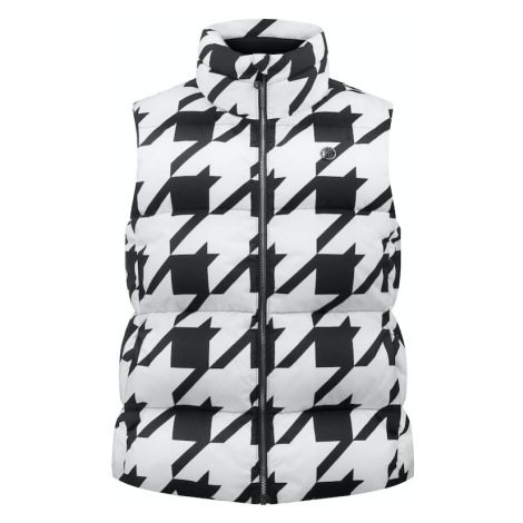 Poivre Blanc Dámská vesta Synthetic Down Vest