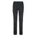 Dámské outdoorové kalhoty Kilpi MIMICRI-W tmavě šedá