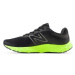 New Balance M520BG8 Pánská běžecká obuv, černá, velikost 42