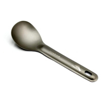 TOAKS Short Handle Spoon