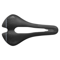 SELLE SAN MARCO sedlo - ASPIDE SHORT RACING NARROW - šedá