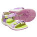 Dětské sandály Keen Verano Children african violet/evening primros