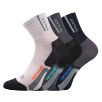 Voxx Josífek Dětské sportovní ponožky - 3 páry BM000000586100132238 mix A - kluk