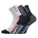 Voxx Josífek Dětské sportovní ponožky - 3 páry BM000000586100132238 mix A - kluk