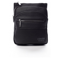 Menší pánská crossbody Boris hnědá