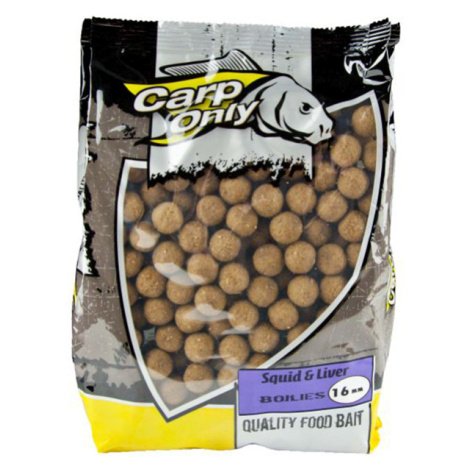Carp only boilies squid liver 1 kg-24 mm