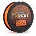 Fox Vlasec Exocet Fluoro Orange Mono 1000m - 0,26mm