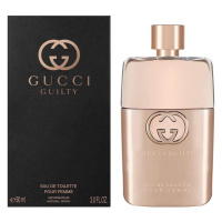 Gucci Guilty Pour Femme 2021 - EDT 30 ml