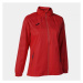 Joma Montreal Raincoat Red