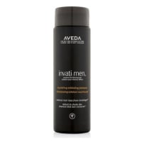 Aveda Šampon pro řídnoucí vlasy pro muže Invati Men™ (Exfoliating Shampoo) 250 ml